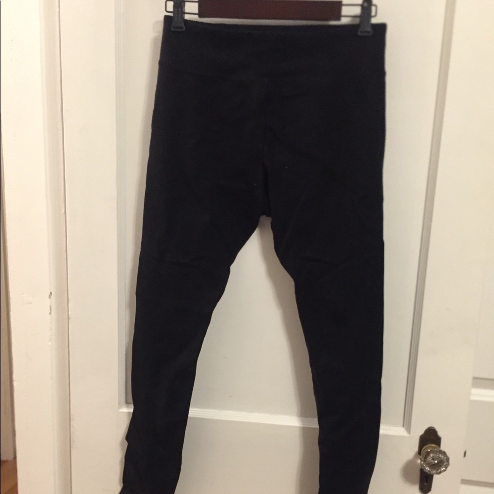 BOGO Black Leggings